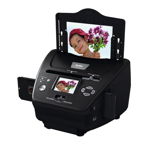 Rollei PDF S 240 SE