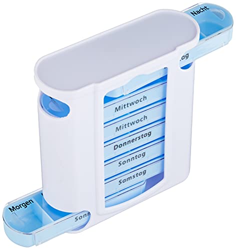 Osma-Werm Tablettenturm