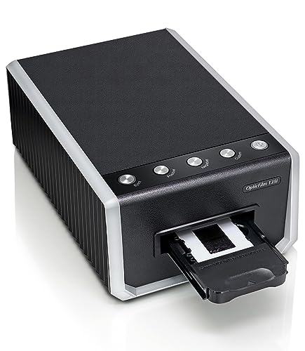 Plustek OpticFilm 135i