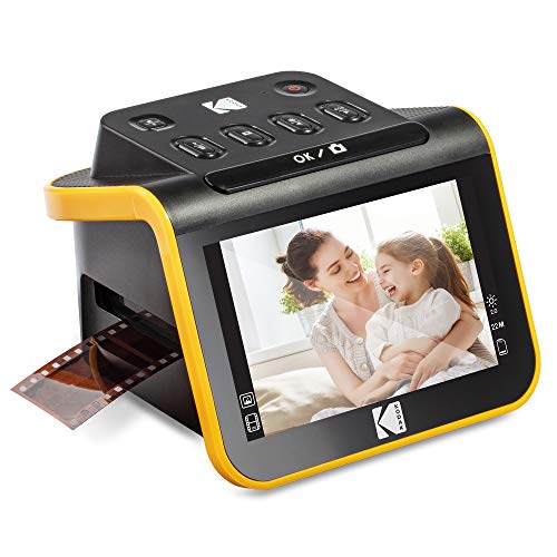 Kodak Slide N Scan